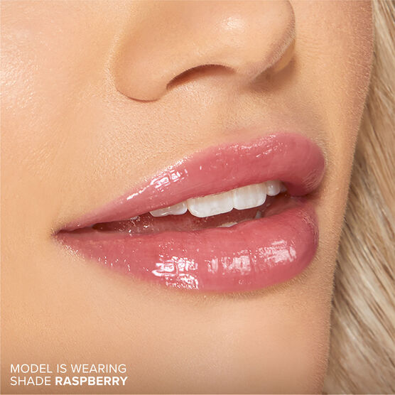 KISSING JELLY LIP OIL RASPBE